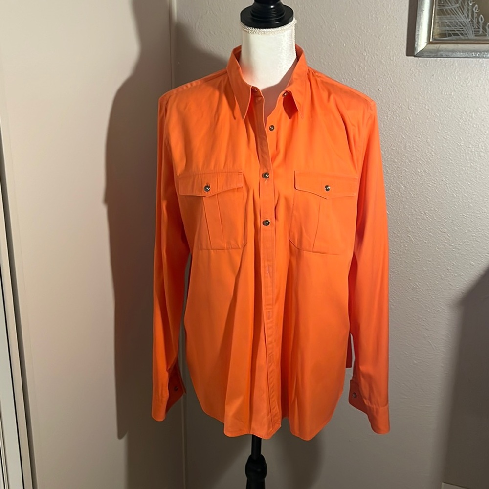 Vintage Lauren/Ralph Lauren Western Collection